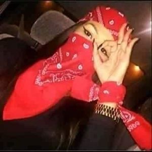 Meet your Posher, Stacey